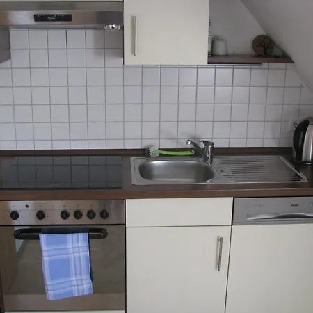 Appartement Moderne Mitten In By Interhome Greifswald