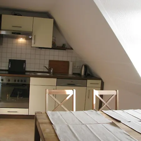 Moderne Mitten In By Interhome * Greifswald