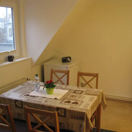 Moderne Mitten In By Interhome * Greifswald