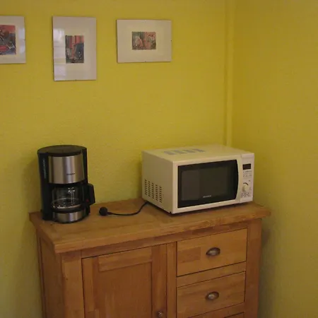 Moderne Mitten In By Interhome Appartement *