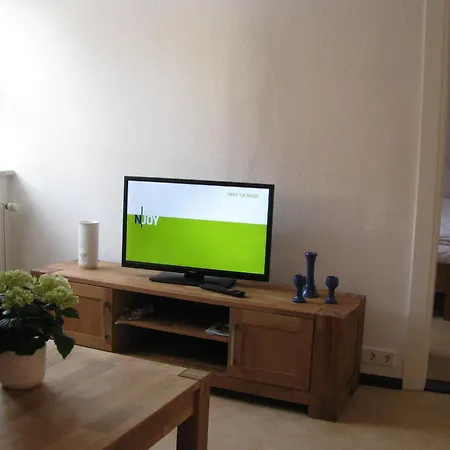 Moderne Mitten In By Interhome * Greifswald