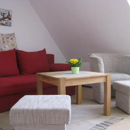 Moderne Mitten In By Interhome Greifswald
