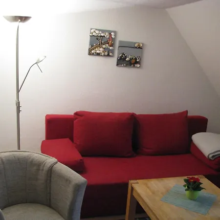 Moderne Mitten In By Interhome דירה *