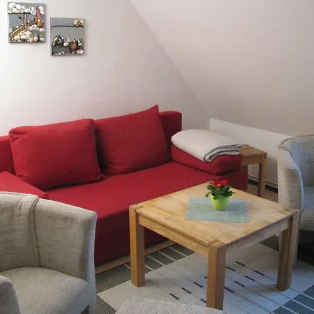 Moderne Mitten In By Interhome גרייפסוואלד