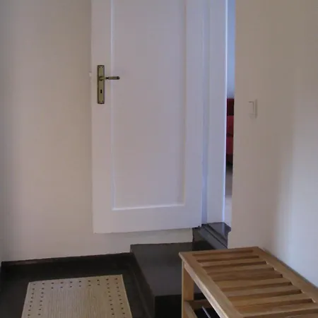 דירה Moderne Mitten In By Interhome *