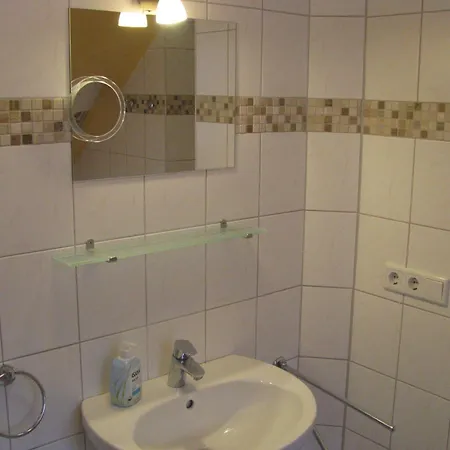 דירה Moderne Mitten In By Interhome גרייפסוואלד